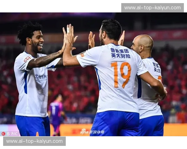 鲁能vs吉林：北纬40度的热血碰撞，不仅是胜负更是江湖