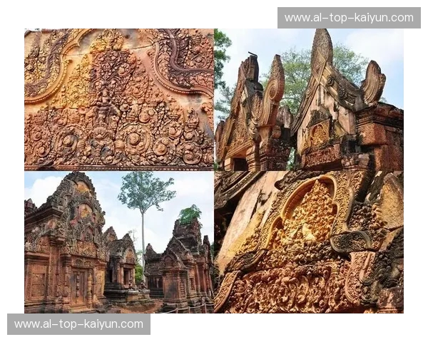 东南亚双雄:柬埔寨与印度尼西亚的深度对话